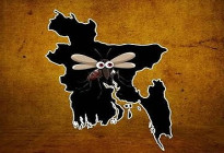 মশার কাছে রাষ্ট্রের পরাজয়