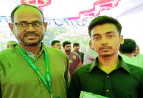 ‘বিগত সরকার শিক্ষা ব্যবস্থাকে ধ্বংসের দ্বারপ্রান্তে নিয়ে গিয়েছিল’