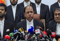 ‘কিছু সাংবাদিকের বিরুদ্ধে একটা ইনভেস্টিগেশন চলছে’