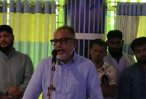 ‘দেশের শিক্ষা ব্যবস্থা ধ্বংসের জন্য দেশী-বিদেশী চক্রান্ত ছিল’