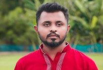 শ্যামনগর উপজেলা ছাত্রলীগের সাধারণ সম্পাদক মাহবুব গ্রেফতার 