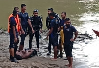 কর্ণফুলীতে নেমে নিখোঁজ, ৩ ঘণ্টা পর চবি শিক্ষার্থীর মরদেহ উদ্ধার