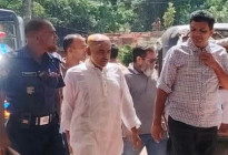 নড়াইলে আওয়ামী লীগের আলোচিত ইউপি চেয়ারম্যান লাবু মিয়া গ্রেপ্তার