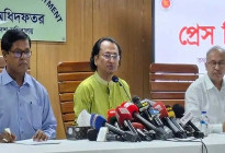 ‘কয়েকটা ককটেল, বাসে আগুনে সংকট তৈরি করা যাবে না’