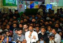  জ্বালানি তেলের দাম বৃদ্ধির প্রতিবাদে এনসিপির বিক্ষোভ