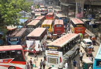 বাসের ভাড়া পুনঃনির্ধারণ, প্রজ্ঞাপন জারি