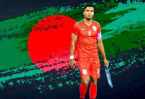 ‘একদিন বিশ্বকাপে খেলবে বাংলাদেশ’
