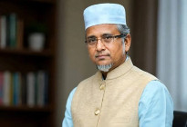 চার দিনের রিমান্ড শেষে এমপি গাজী নজরুলকে আদালতে প্রেরণ