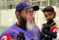‘ওয়ার্ল্ড টেস্ট চ্যাম্পিয়নশিপ ফাইনালে যাওয়া সম্ভব’