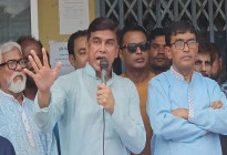 ‘ফ্যাসিস্ট ও গুপ্তরা প্রয়োজনে এক হয়ে যাবে’
