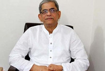 ফখরুলের ছেড়ে দেওয়া আসনে  ১১ দলের মনোনয়ন দাখিল