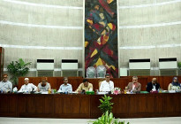 নারীদের জন্য আরও ১০০ পিংক বাস চালুর উদ্যোগ