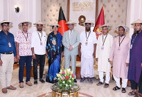 'রাষ্ট্রপতি কৃষি পুরস্কার' চালুর উদ্যোগ