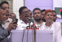 ‘জামায়াতকে বিশ্বাস করলে বিএনপি ভুল করবে’
