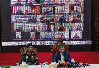 আনসারের পৃথক তিন আইন একীভূত করে হবে ‘আনসার বাহিনী আইন’