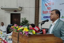 ‘এমপিওভুক্ত শিক্ষক-কর্মচারীদের পে স্কেলে অন্তর্ভুক্তিতে পৃথক প্রজ্ঞাপন লাগবে না’
