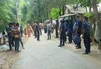 কুষ্টিয়ায় দুই পক্ষের সংঘর্ষে নিহত ১, আহত ১৫