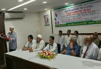 ‘ধর্ম ব্যবসা দিয়ে রাষ্ট্র পরিচালনা করা যায় না’