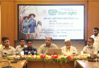 ফ্যামিলি কার্ড, কৃষক কার্ড বিতরণ কার্যক্রমের উদ্বোধন