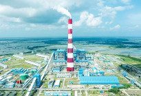 রামপালে রেকর্ড ১৩২১ মেগাওয়াট বিদ্যুৎ উৎপাদন