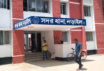 নড়াইলে চাচার বিরুদ্ধে ভাতিজিকে ধর্ষণের অভিযোগ
