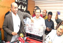 ‘সিন্ডিকেট ভাঙতে সাব-রেজিস্ট্রার বদলি লটারিতে’