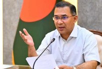চার দিনের সফরে টোকিও যাচ্ছেন প্রধানমন্ত্রী