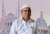 বাবরি মসজিদ প্রকল্পের মূল উদ্যোক্তা হুমায়ুন কবির গ্রেপ্তার