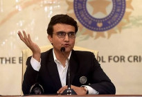 আইপিএলে নতুন দায়িত্বে সৌরভ গাঙ্গুলি