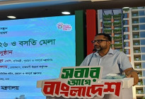 ‘আবাসন খাতকে চাঙা করার চেষ্টা চলছে’