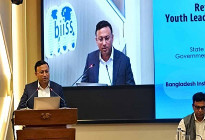 ‘পানির ন্যায্য হিস্যায় ভারতকে কোনো ছাড় নয়’