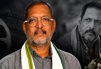 পূর্ণ রাষ্ট্রীয় মর্যাদায় নানা পাটেকরের শেষ বিদায়