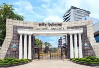 জাতীয় বিশ্ববিদ্যালয়ের সমাবর্তন : নিবন্ধন শুরু ১২ অক্টোবর