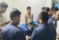 গাজীপুরে বিকাশ এজেন্টের কর্মীকে গুলি করে ৩ কোটি টাকা লুট