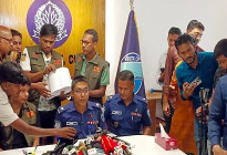 অটোরিকশাচালক সুমনই তাজমিনকে ধর্ষণের পর হত্যা করেন