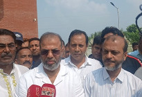 ‘রামপালে বিশ্বমানের ক্যান্সার হাসপাতাল গড়ে তোলা হবে’
