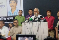‘দুষ্কৃতকারীদের সঙ্গে কোনো আপোষ নেই’