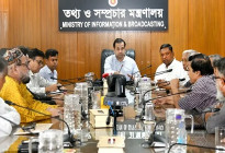 ‘সিনেমা হল বাঁচাতে সরকার আন্তরিক’