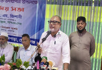 ‘অনুষ্ঠান আসলেই একটা গোষ্ঠী বিশৃঙ্খলা ঘটাতে চেষ্টা করে’
