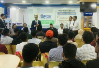 তরুণ উদ্যোক্তাদের উৎসাহিত করতে হবিগঞ্জ ও ফেনীতে ব্র্যাক ব্যাংকের মতবিনিময় 