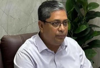 ‘স্থানীয় সরকার নির্বাচন নিয়ে বিন্দুমাত্র কলঙ্ক নিতে চায় না সরকার’