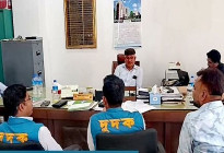 দিনাজপুর শিক্ষা বোর্ডে পাঁচ ঘণ্টাব্যাপী দুদকের অভিযান
