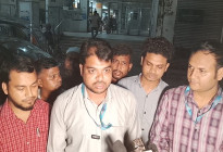ফরিদপুর মেডিকেলে দুদকের অভিযানে কোটি টাকার দুর্নীতির তথ্য