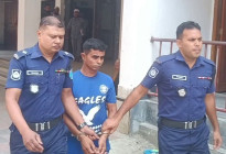 গোপালগঞ্জে শিশু ধর্ষণ মালমায় যুবকের যাবজ্জীবন  