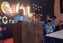 ‘শিক্ষার্থীরাই বিশ্ববিদ্যালয়ের অ্যাম্বাসেডর’