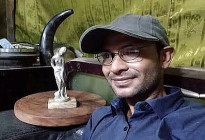 নেত্রকোণায় সাংবাদিককে গুলি করে হত্যা