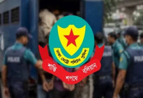 রাজধানীতে ২৪ ঘণ্টায় গ্রেফতার ৫১০ জন