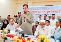 গ্যাস-জ্বালানি সংকট নিরসনে লাগবে আরও এক বছর: পর্যটন মন্ত্রী