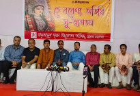 ‘রেইনবো নেশন গড়ার বার্তা দিতে আসছেন প্রধানমন্ত্রী’