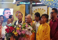 ‘উৎসবের আনন্দ সাম্প্রদায়িক ভেদরেখা মানে না’